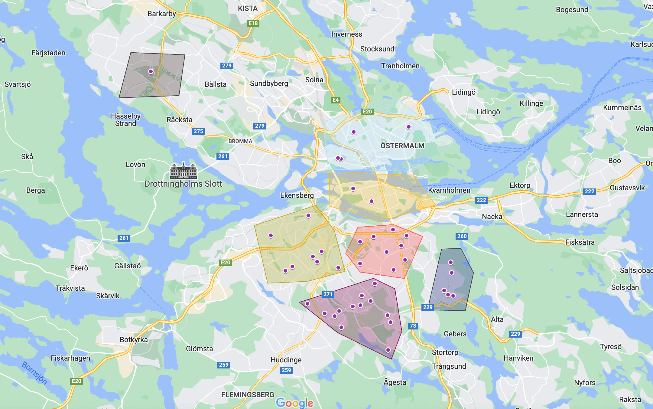 An image uploaded to Strapi